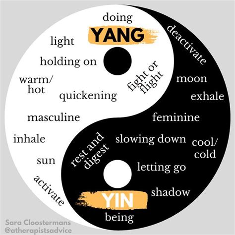 Yin and Yang Meaning: The Philosophy of Balance [Detailed Guide].